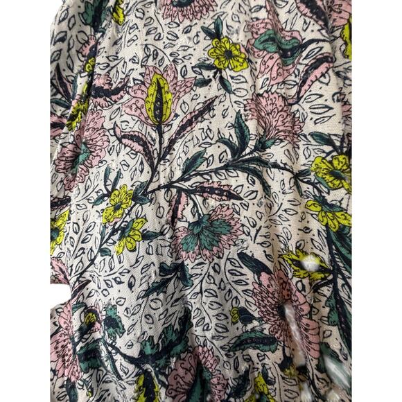 NWT Torrid Midi Swiss Dot Flutter Dress- Size 2X - Picture 6 of 12